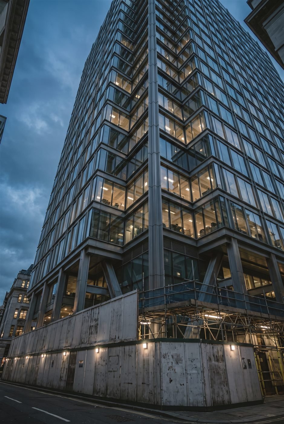 Riverside Tower