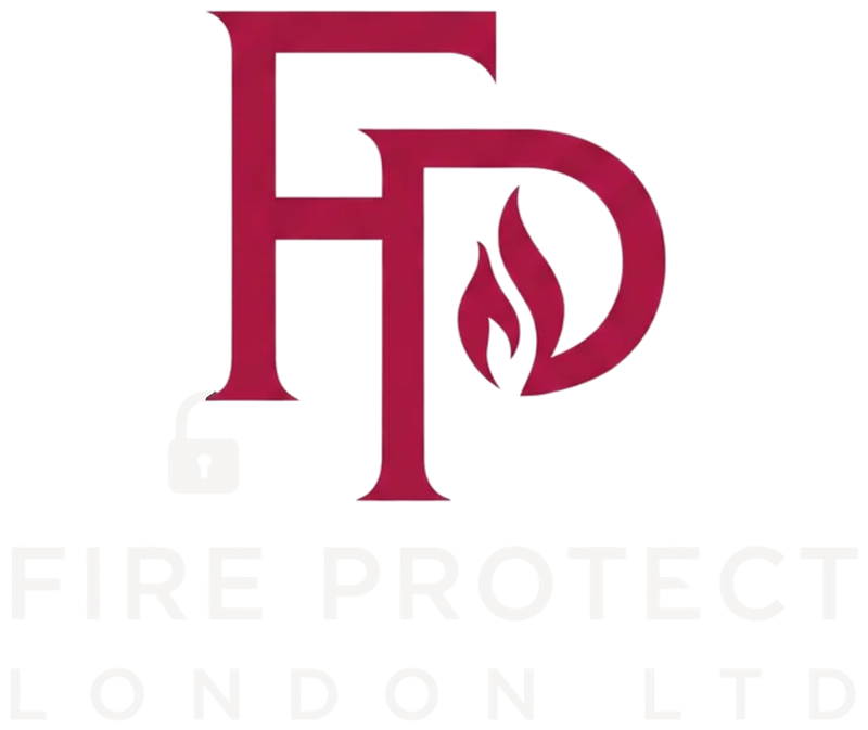 Fire Protect London Ltd logo